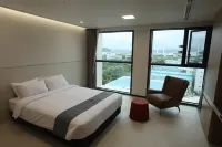 Hotel Skypark Daejeon 1