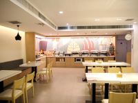 汉庭酒店(长春前进大街店) - 公共区域