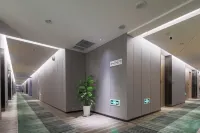 Ibis Styles Hotel (Nanjing South Railway Station North Square)