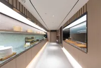 JI Hotel (Hejian Shijing Middle Road Auto Parts City) - Breakfast