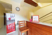 RedDoorz @ D Maagma Street Hotels in Ibajay