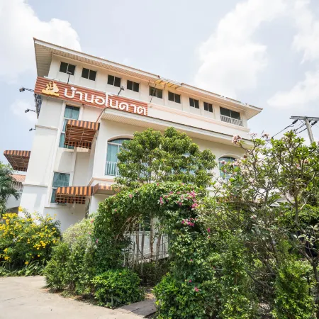 Baan Anodat