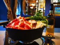 European Style Holiday Hotel - Breakfast