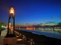 European Style Holiday Hotel