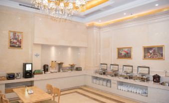 Vienna Hotel(Changxing Mingzhu Road)