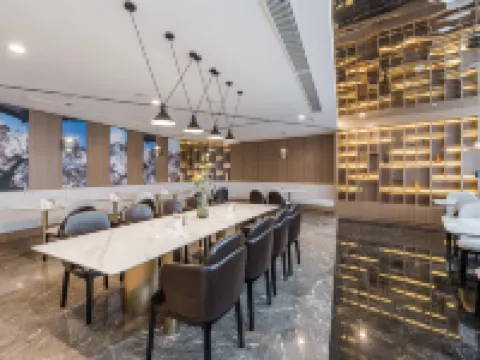 Atour Hotel Tianan Road, Xiangshan People's Square, Ningbo Hotels in Xiangshan