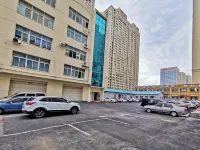 HanTing Hotel (Fushun Wanda Plaza) - Bãi đậu xe