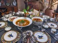 Yema Silk Road Inn Hotel di Urumqi