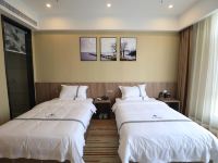 海城圣摩尔酒店 - 商务双床房