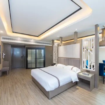 Fang Ding Shan Hotel