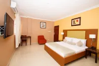 Prestige Suites Hotels in Accra