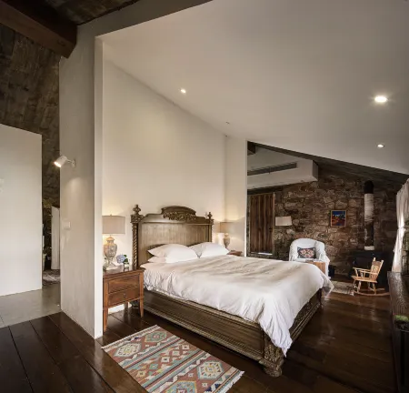 Yaojia   The sea star Отели рядом с достопримечательностью «Wenling Shitang Peninsula Tourist Resort»