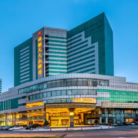 Fortune Days Hotel