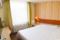 ホーム インホテル(遼源西寧大路三百貨郵局)