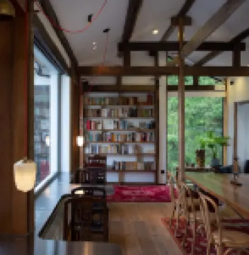Fangkong Resort