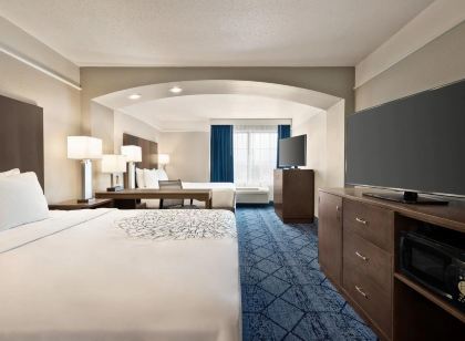 La Quinta Inn & Suites by Wyndham Rapid City