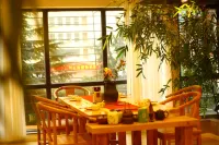 Yantai Gesang Blossom Residence - Inns