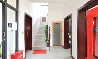 Yuhong·Sea View Villa Leisure Vacation Hotel - Housity