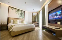 Boracay Haven Suites