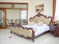 湄洲岛金海岸度假村 - 皇家欧式大床房