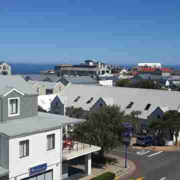 Whale Coast All-Suite-Hotel - DCC Hotel Group Hotel Exterior