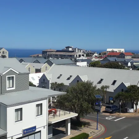 Whale Coast All-Suite-Hotel - DCC Hotel Group