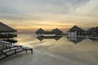 Golden Palm Tree Sepang (formerly Avani Sepang Goldcoast Resort) Hotels in Tanjong Sepat