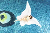 Ramada Plaza by Wyndham Istanbul City Center - Pools