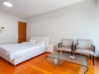 广州威斯丁国际公寓 - 商务城景大床房