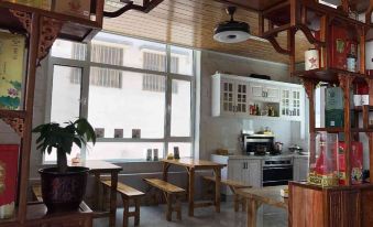Weishan Fishing Song Wanchang Homestay