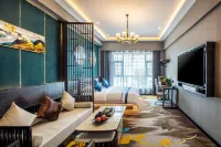 Zhonghui Xingxu Apartment Hotel (Xinzhou Xinjian South Road Ancient City Branch)