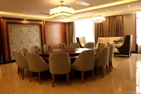 Maple Leaf Hotel - servizio colazione