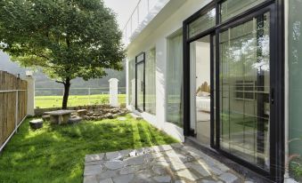 Youjianfang Guesthouse 욕실