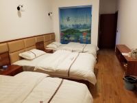 曲靖西河假日宾馆