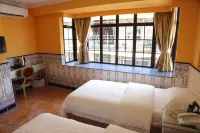 Joyful Family Inn Hotels in 