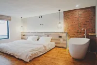 Dayinn Guesthouse - โฮมสเตย์