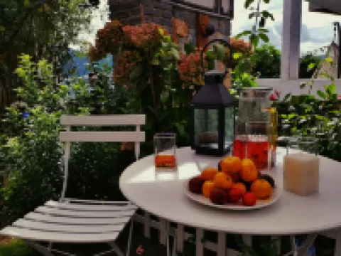 Liaoliaozu Waterfront Inn