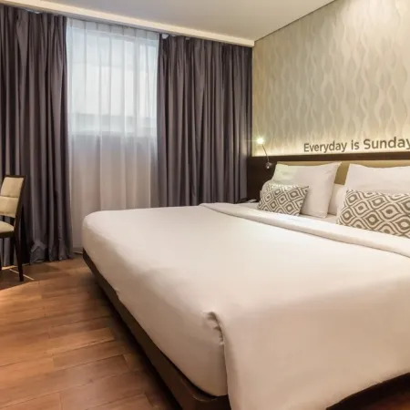 Infinity8 Bali