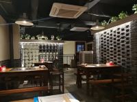 重庆伊凡酒店 - 酒店附近