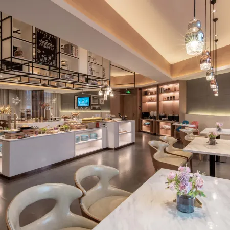 Uan Hotel (Shangqiu Municipal Government Store)