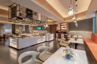 尤岸飯店（商丘高鐵站市政府店）