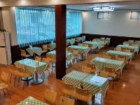 銀都ホテル(費県和平路) 費県のホテル