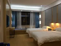 卓尼永嘉ホテル
