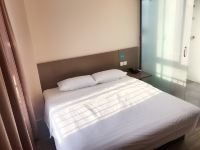 上海君梦宾馆 - 标准大床房