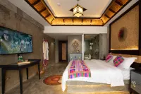 Danfeng Hotel Hotels in Shizong County