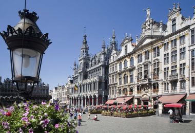 NH Brussels Carrefour de L’Europe Popular Hotels Photos