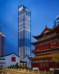 Suning Galaxy International Hotel Wuxi Hotels near Tai Hu Yuantouzhu Scenic Spot
