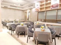 Vienna International Hotel (Yuhuan Wanda Plaza) - breakfast