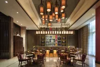 Wanda Realm Liuzhou - breakfast