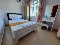 Hotel Octave Maldives Hotels in Villingili